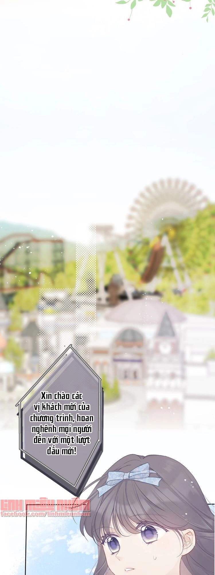 Đừng Để Tôi Bảo Vệ Chapter 55 - 4