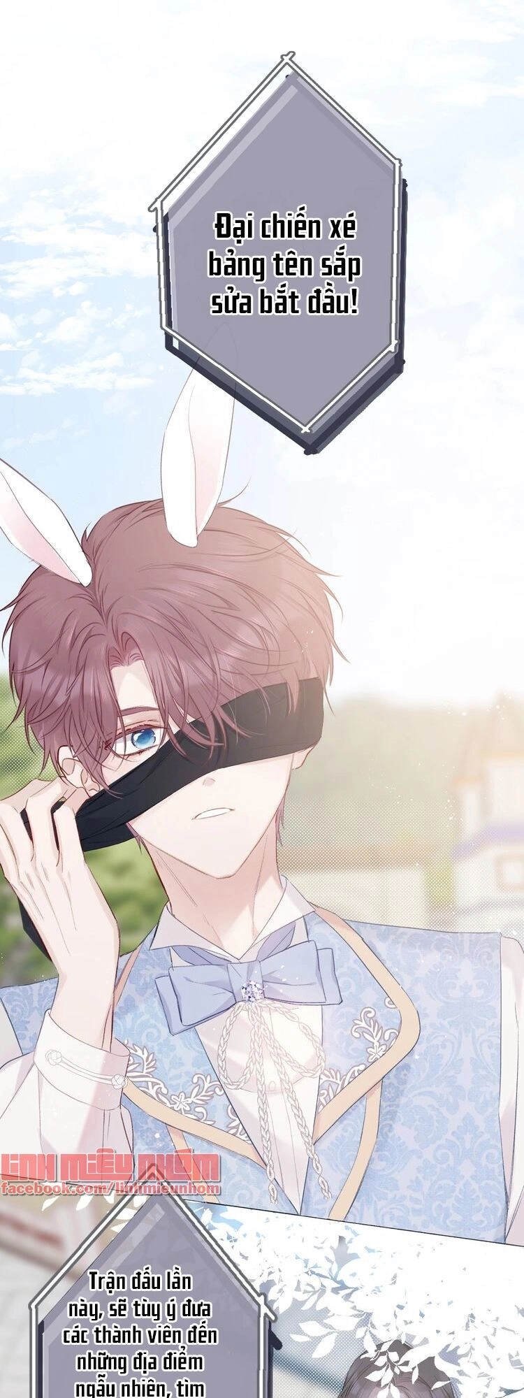 Đừng Để Tôi Bảo Vệ Chapter 55 - 6