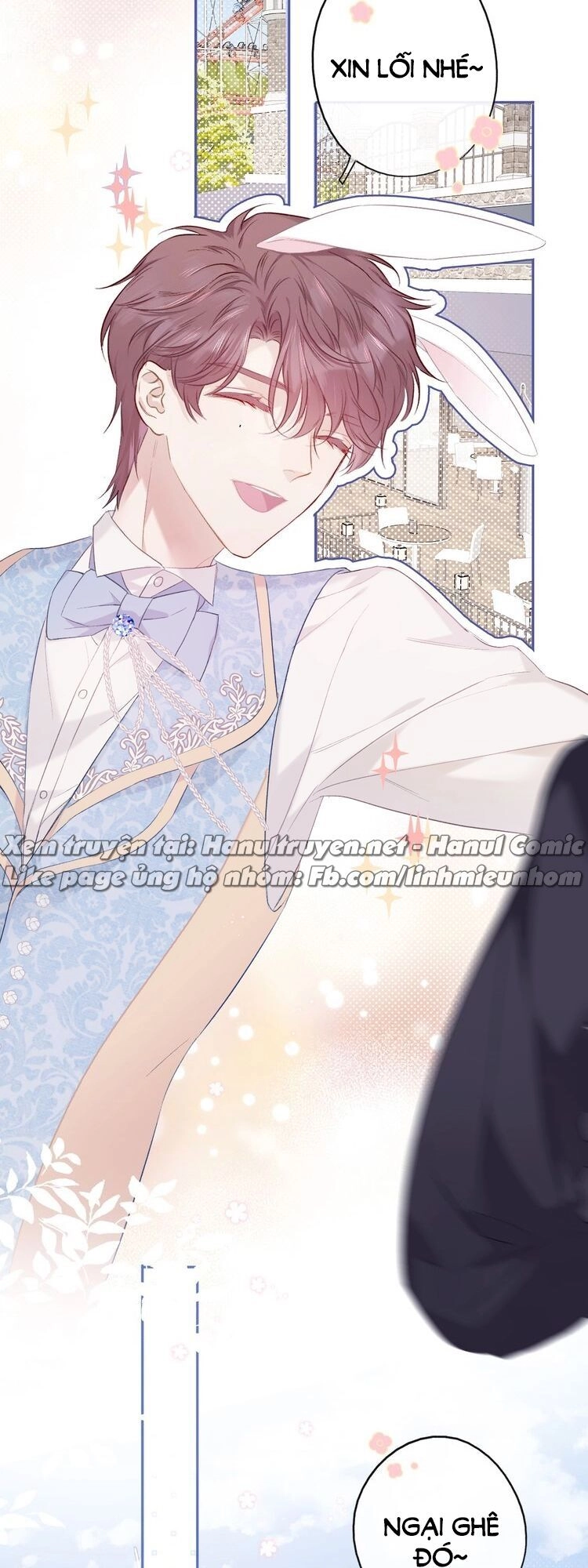 Đừng Để Tôi Bảo Vệ Chapter 55 - 12