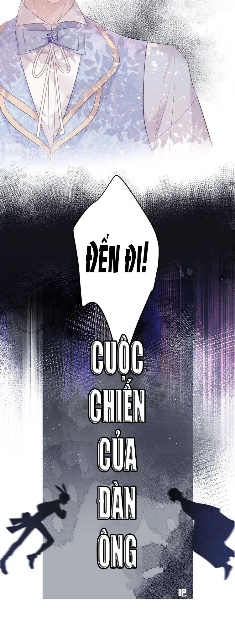 Đừng Để Tôi Bảo Vệ Chapter 55 - 16