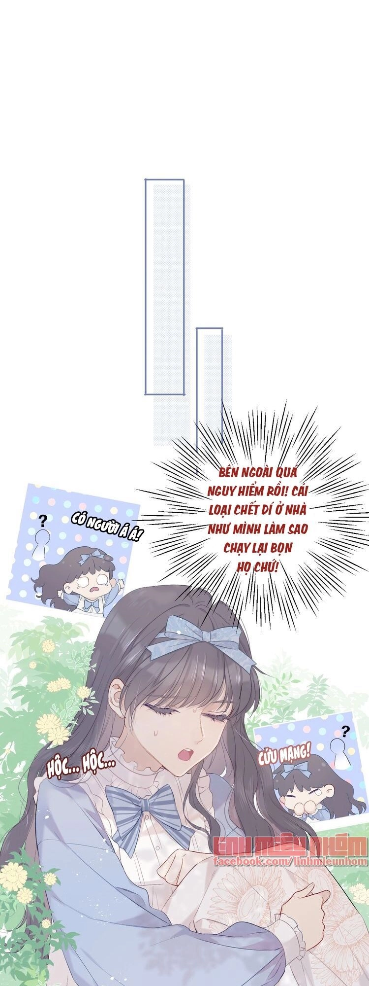 Đừng Để Tôi Bảo Vệ Chapter 55 - 17