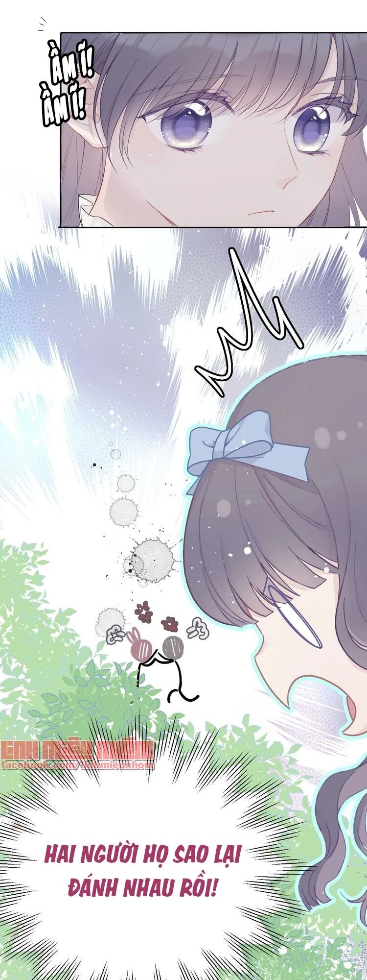 Đừng Để Tôi Bảo Vệ Chapter 56 - 2