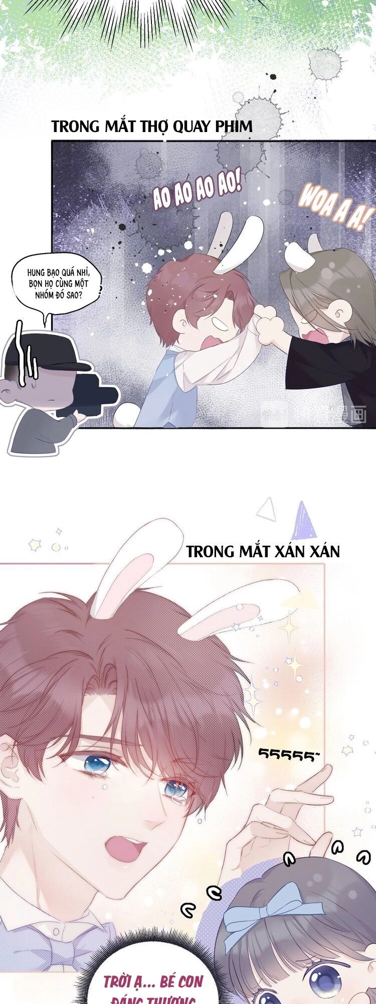 Đừng Để Tôi Bảo Vệ Chapter 56 - 3