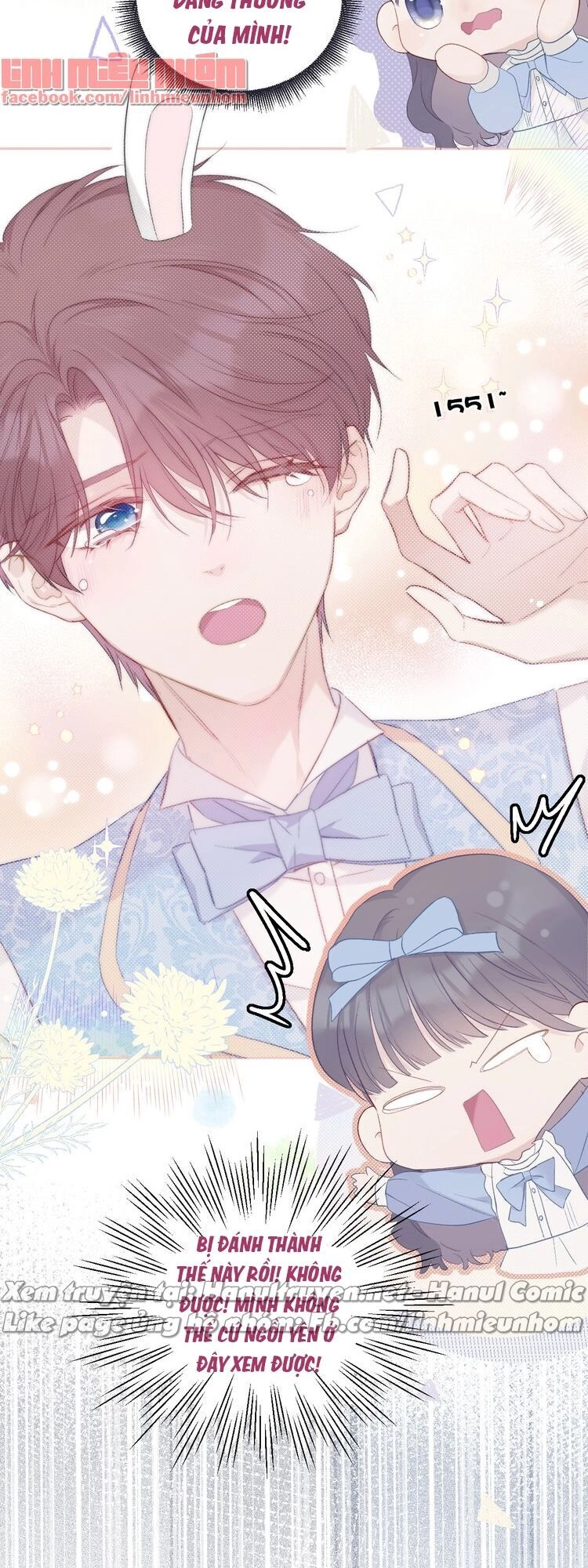 Đừng Để Tôi Bảo Vệ Chapter 56 - 4