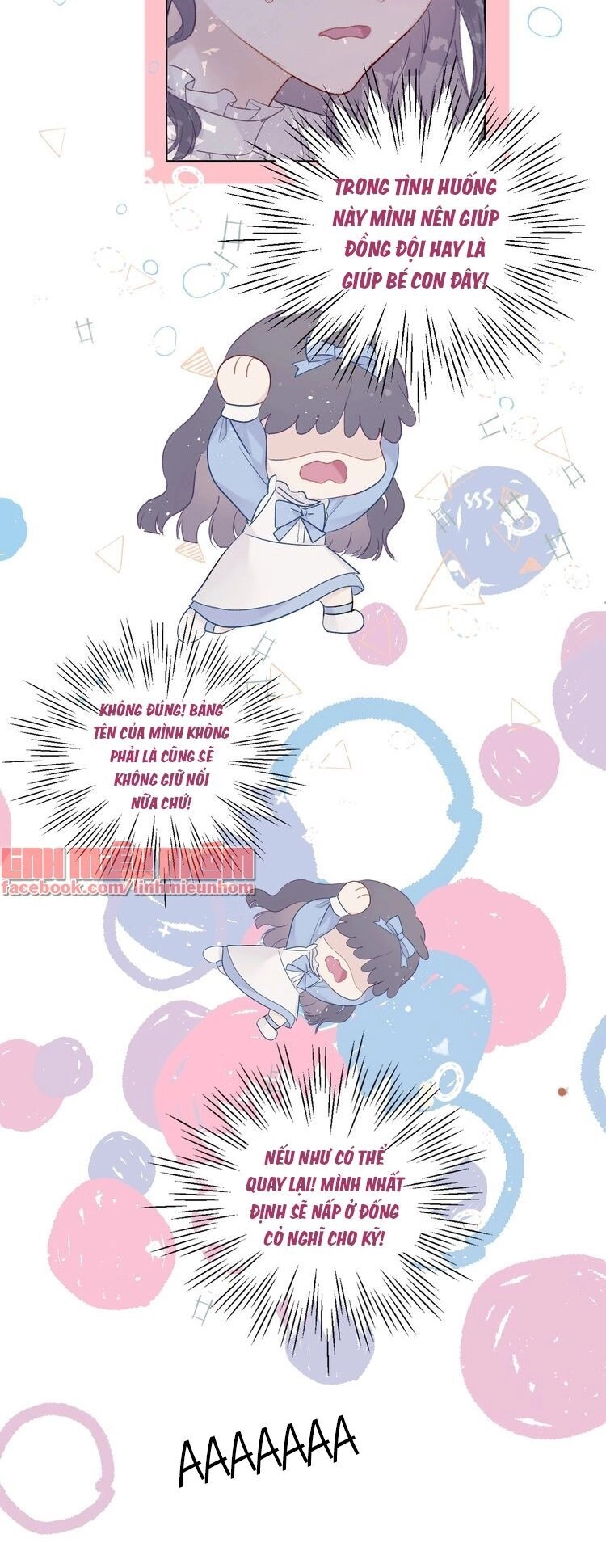 Đừng Để Tôi Bảo Vệ Chapter 56 - 9