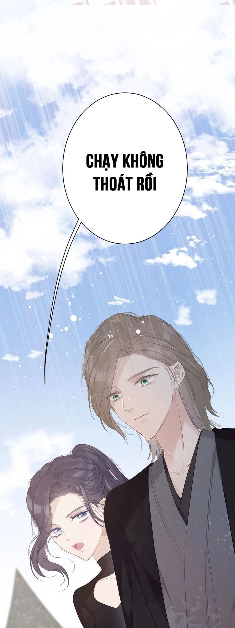 Đừng Để Tôi Bảo Vệ Chapter 56 - 10