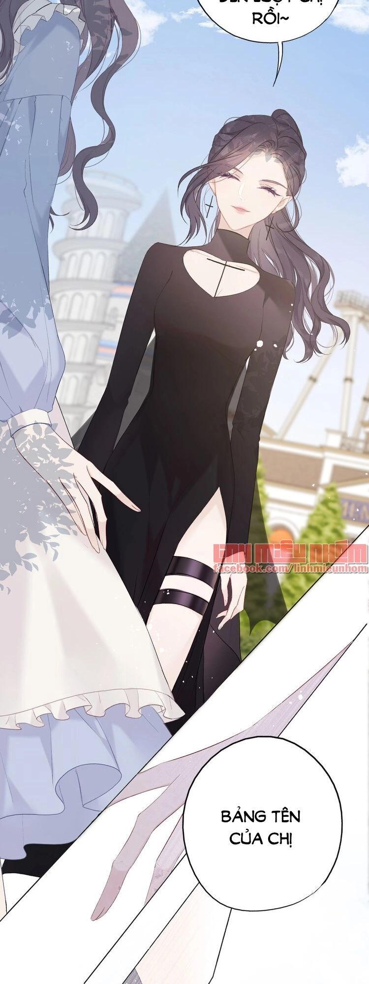 Đừng Để Tôi Bảo Vệ Chapter 56 - 12