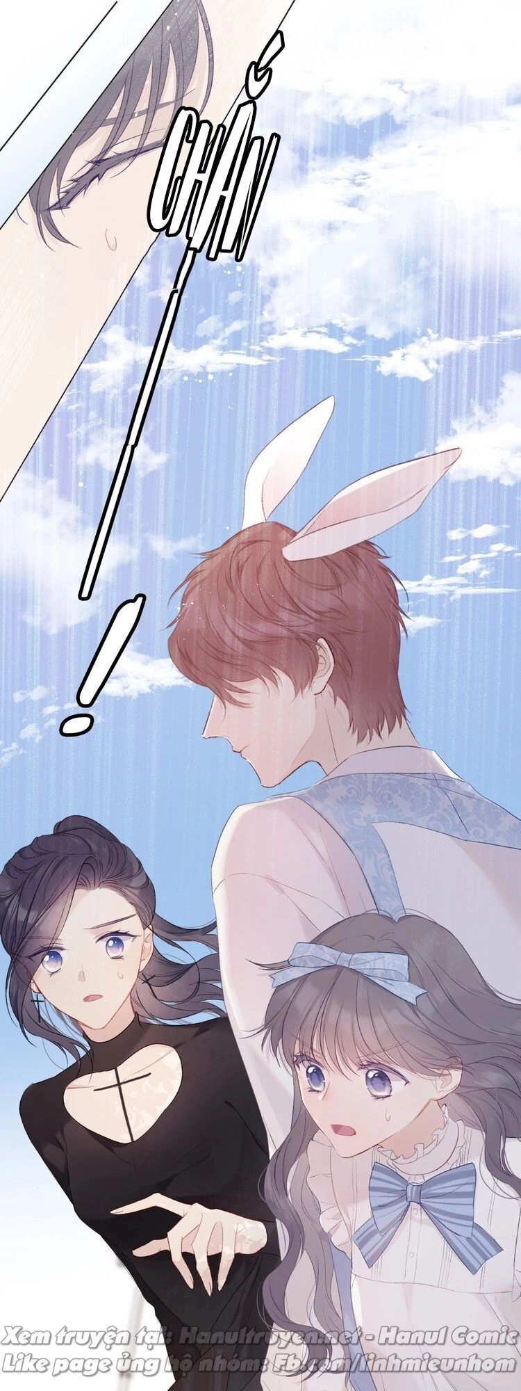 Đừng Để Tôi Bảo Vệ Chapter 56 - 13