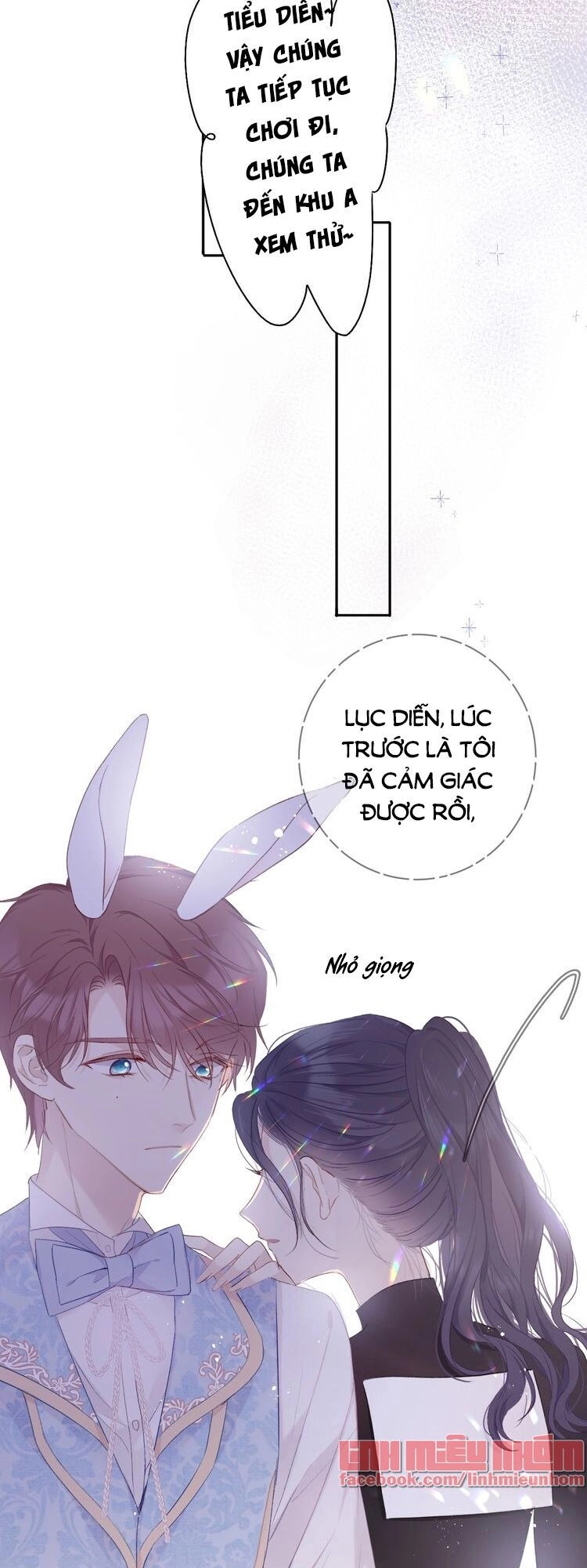 Đừng Để Tôi Bảo Vệ Chapter 56 - 18