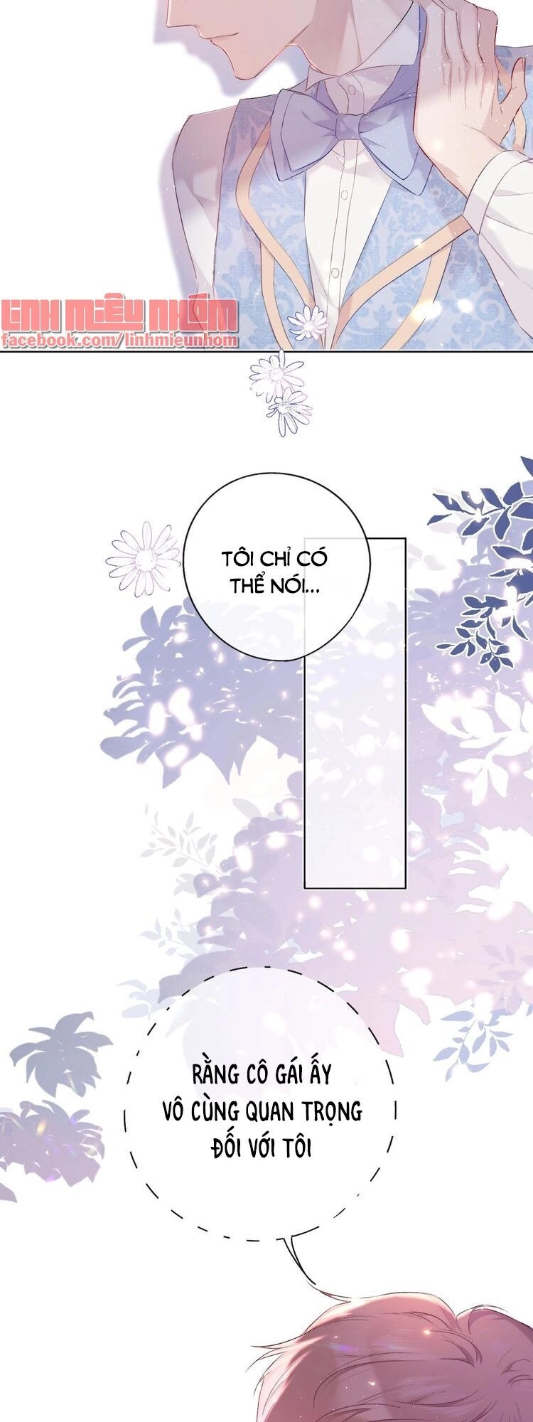 Đừng Để Tôi Bảo Vệ Chapter 57 - 3