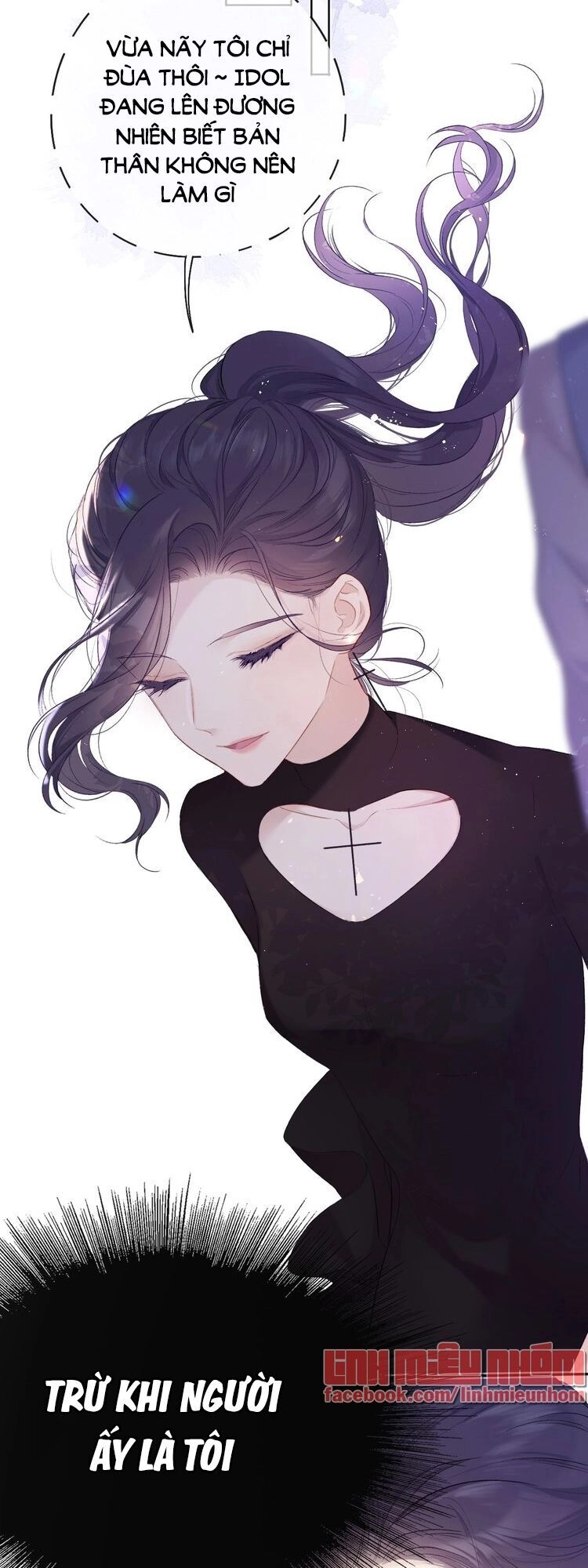 Đừng Để Tôi Bảo Vệ Chapter 57 - 5