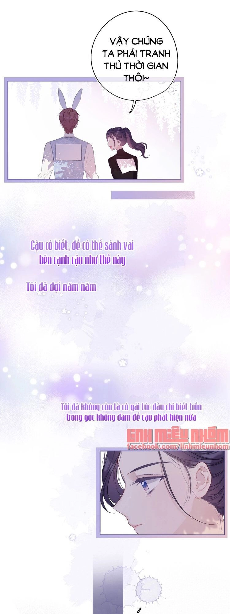 Đừng Để Tôi Bảo Vệ Chapter 57 - 7