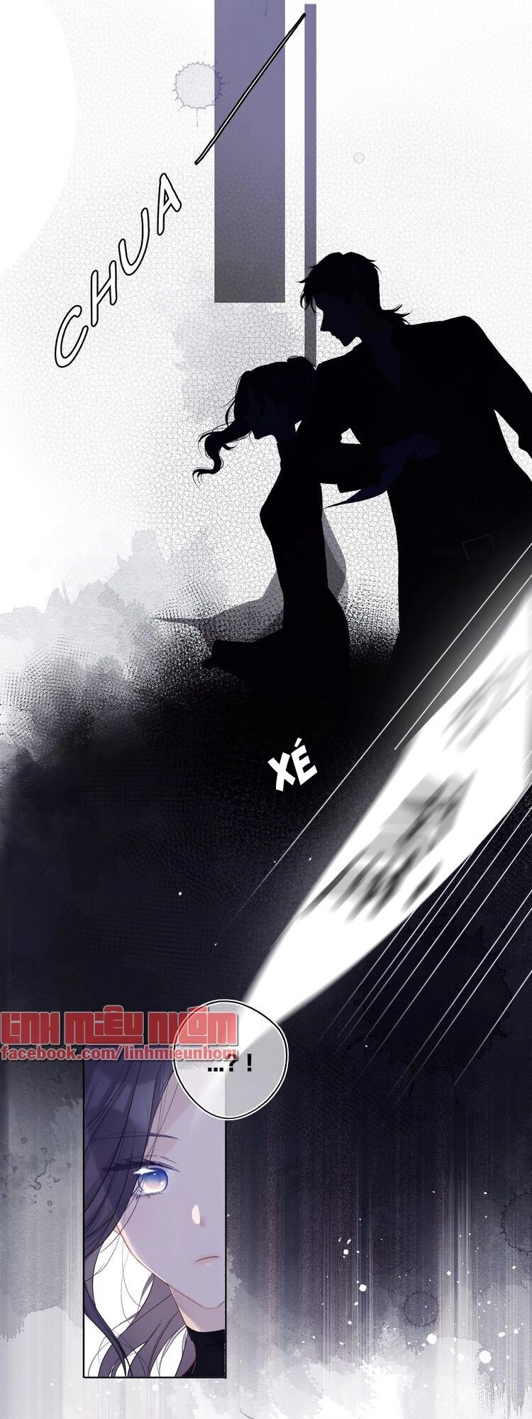 Đừng Để Tôi Bảo Vệ Chapter 57 - 8