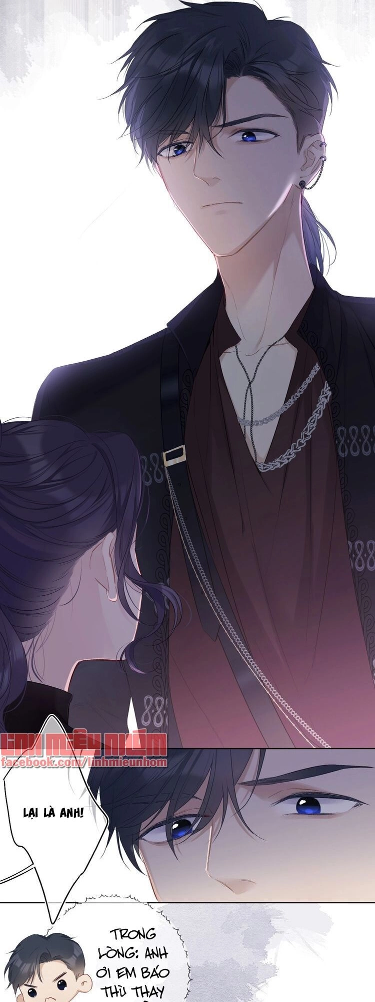 Đừng Để Tôi Bảo Vệ Chapter 57 - 9