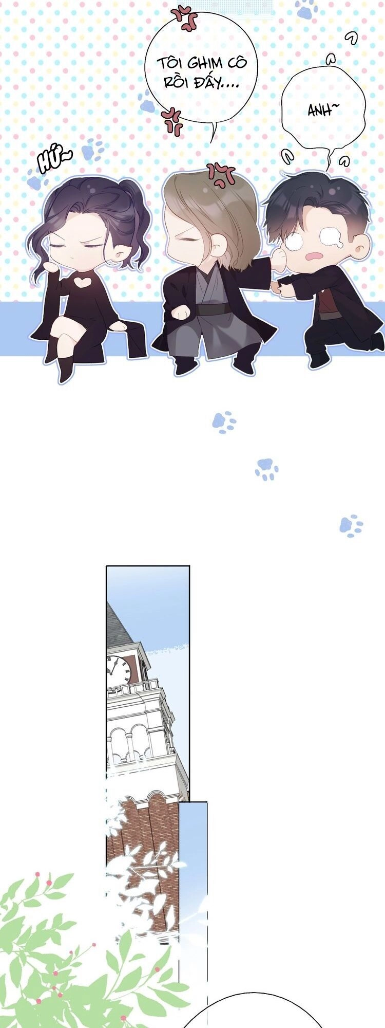 Đừng Để Tôi Bảo Vệ Chapter 57 - 13