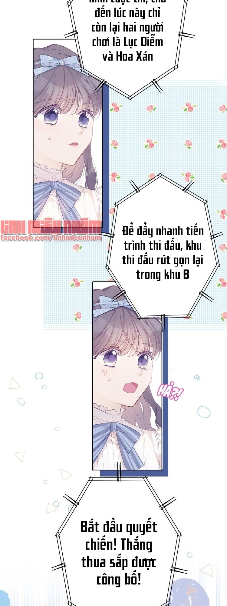 Đừng Để Tôi Bảo Vệ Chapter 57 - 15