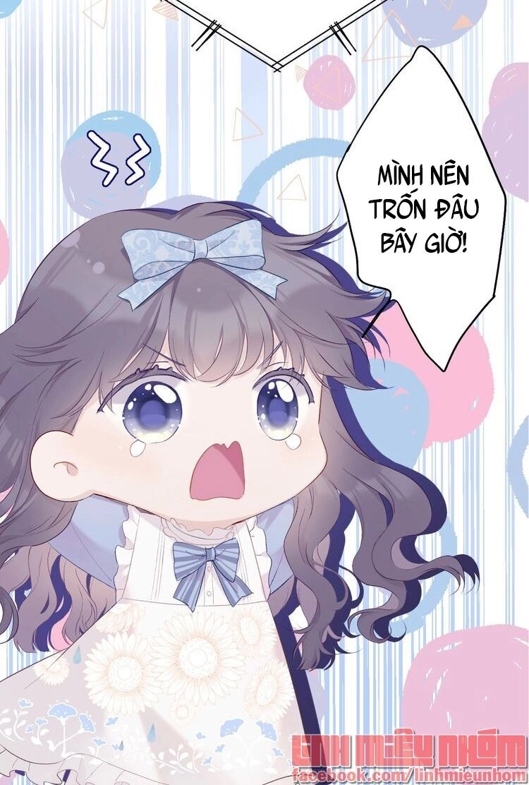 Đừng Để Tôi Bảo Vệ Chapter 57 - 16