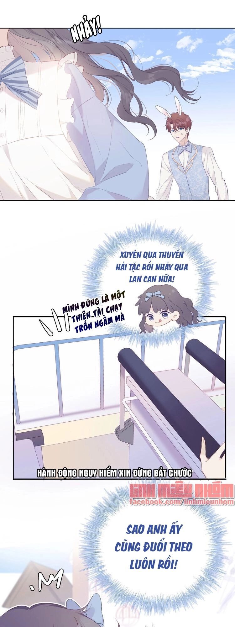 Đừng Để Tôi Bảo Vệ Chapter 58 - 6