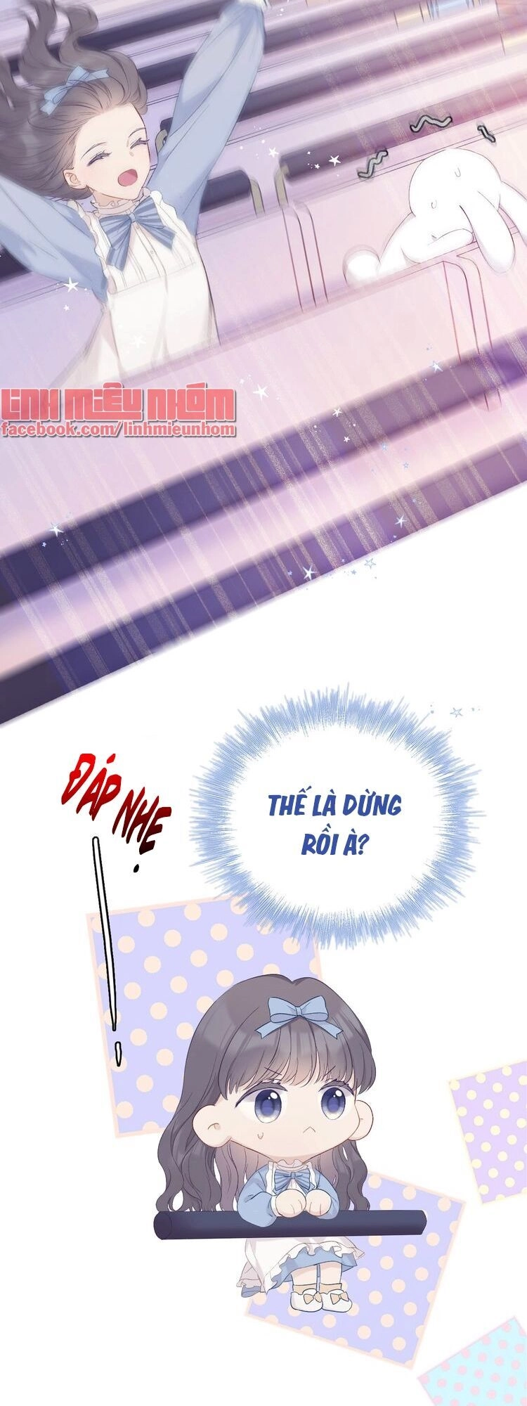 Đừng Để Tôi Bảo Vệ Chapter 58 - 8