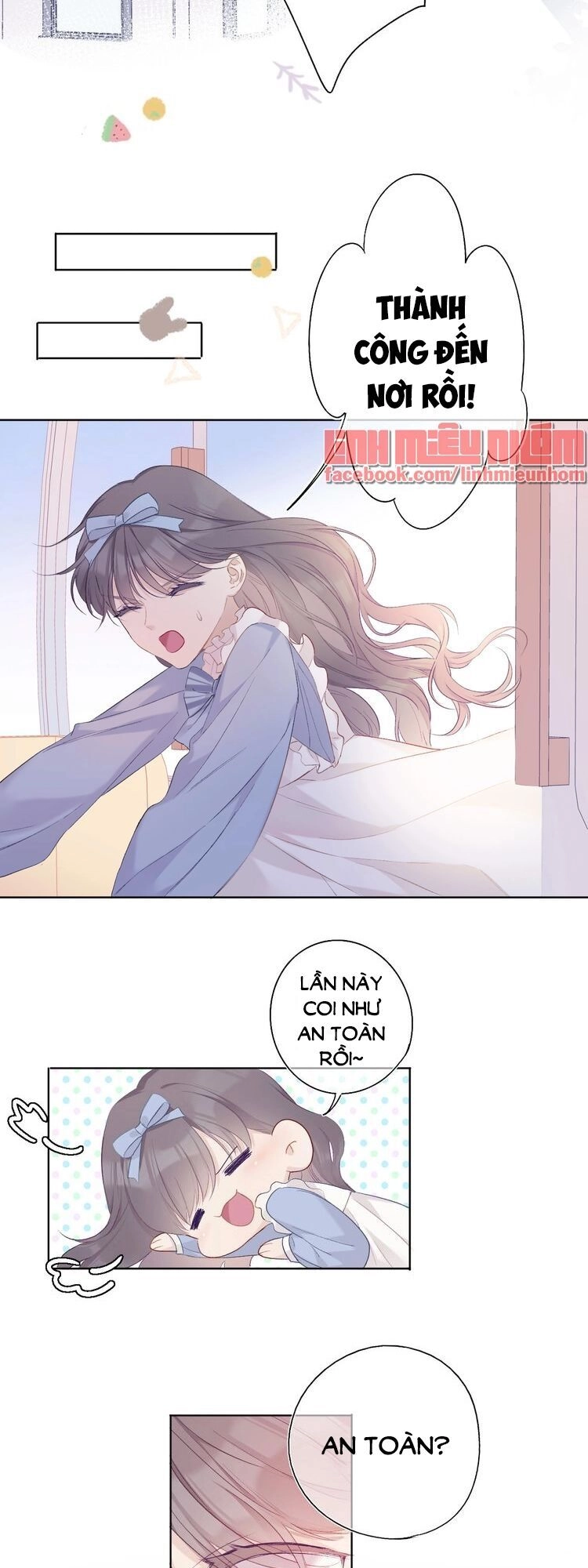 Đừng Để Tôi Bảo Vệ Chapter 58 - 13