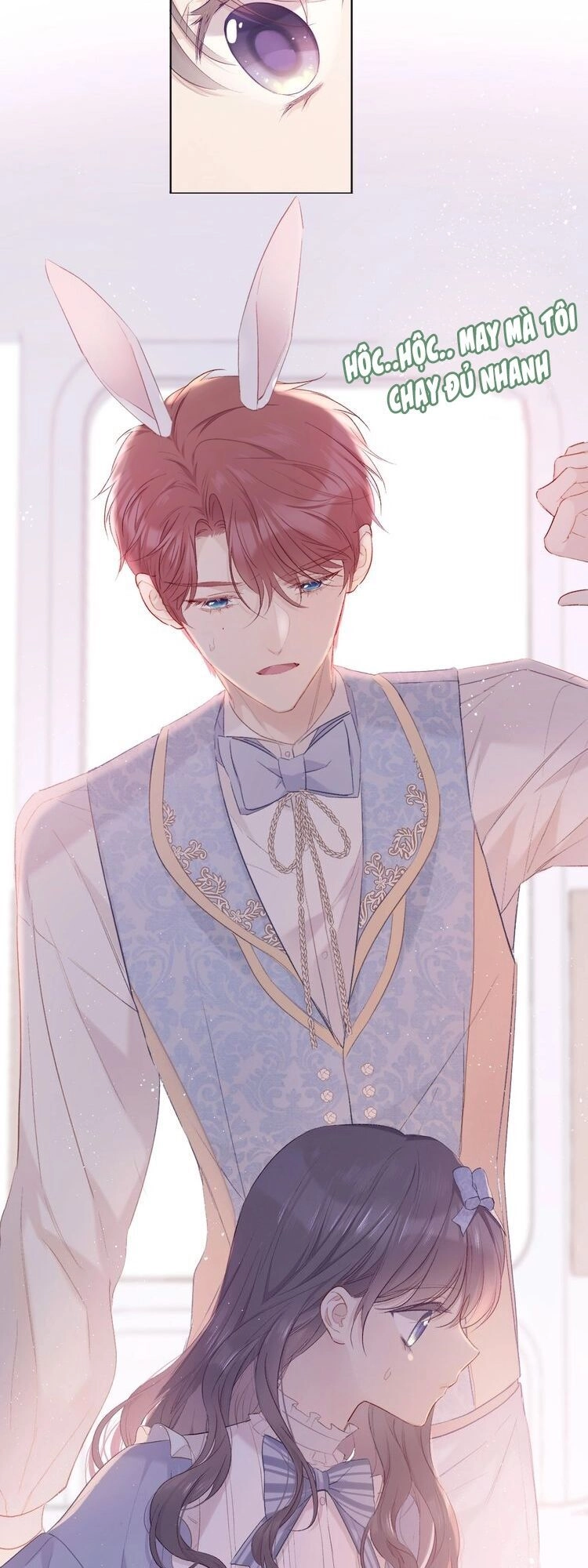 Đừng Để Tôi Bảo Vệ Chapter 58 - 14