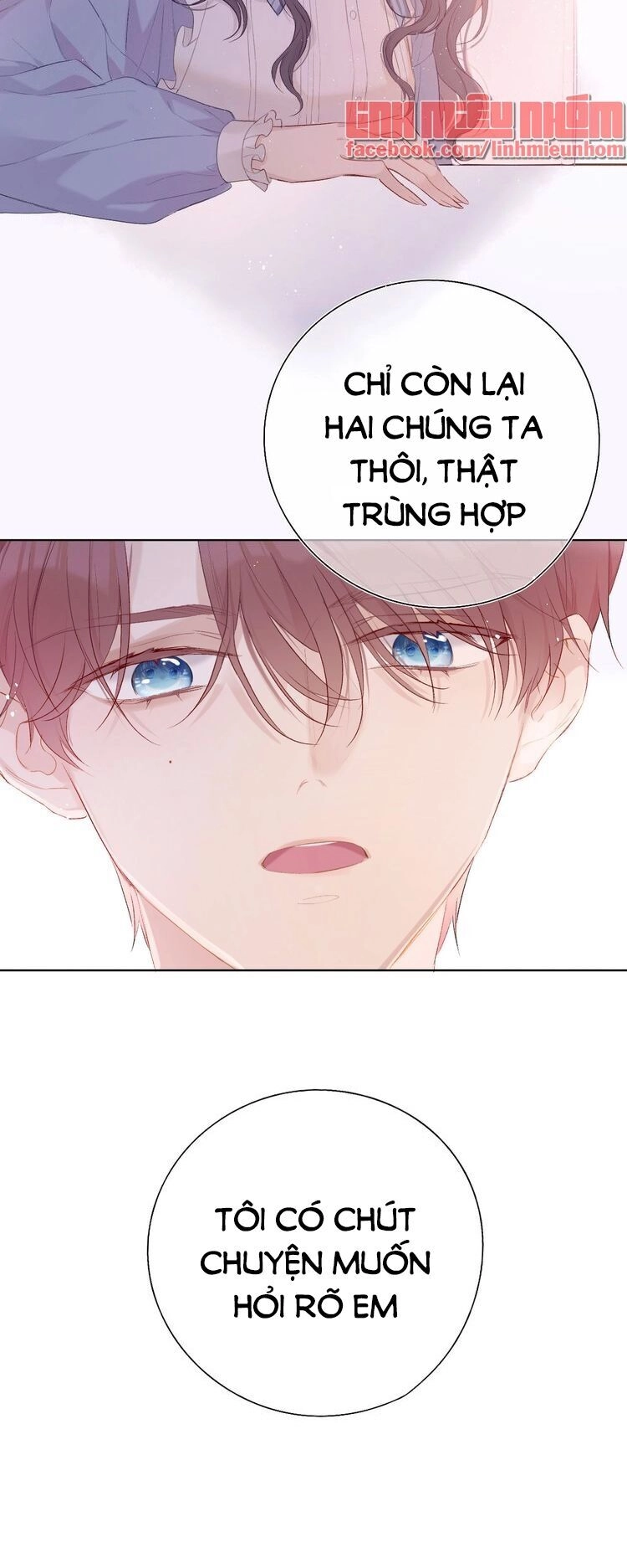 Đừng Để Tôi Bảo Vệ Chapter 58 - 15