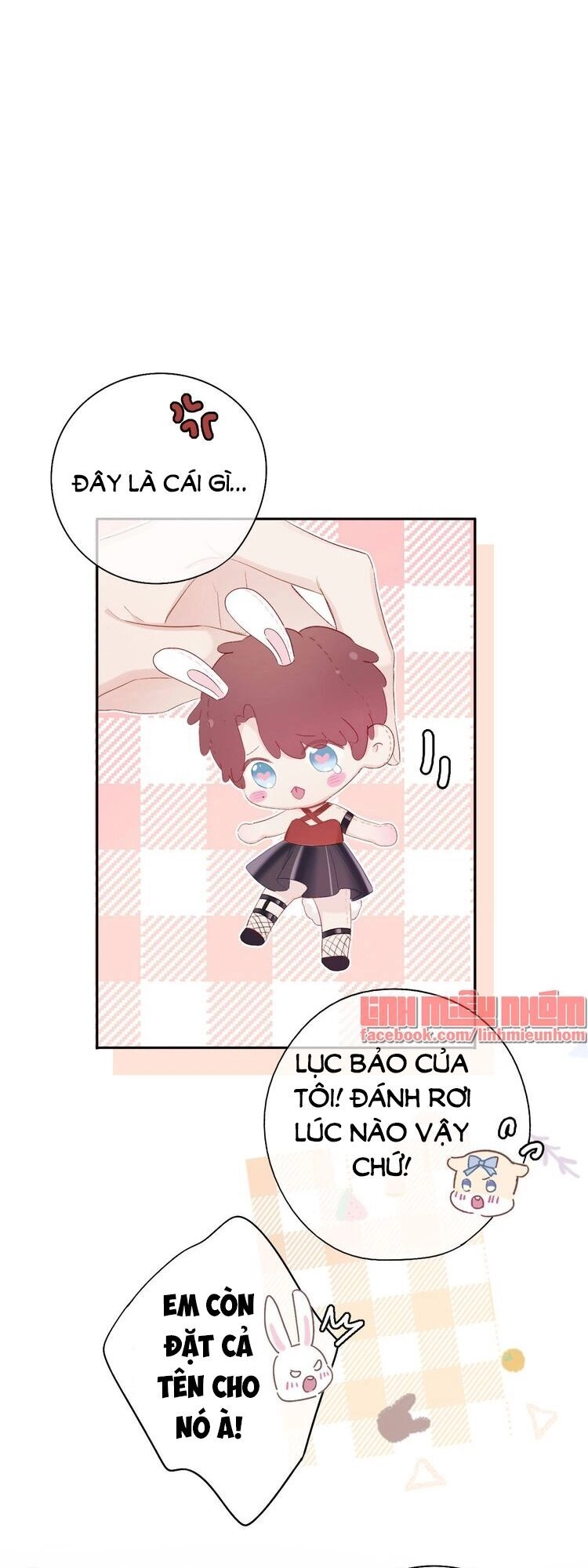 Đừng Để Tôi Bảo Vệ Chapter 59 - 2