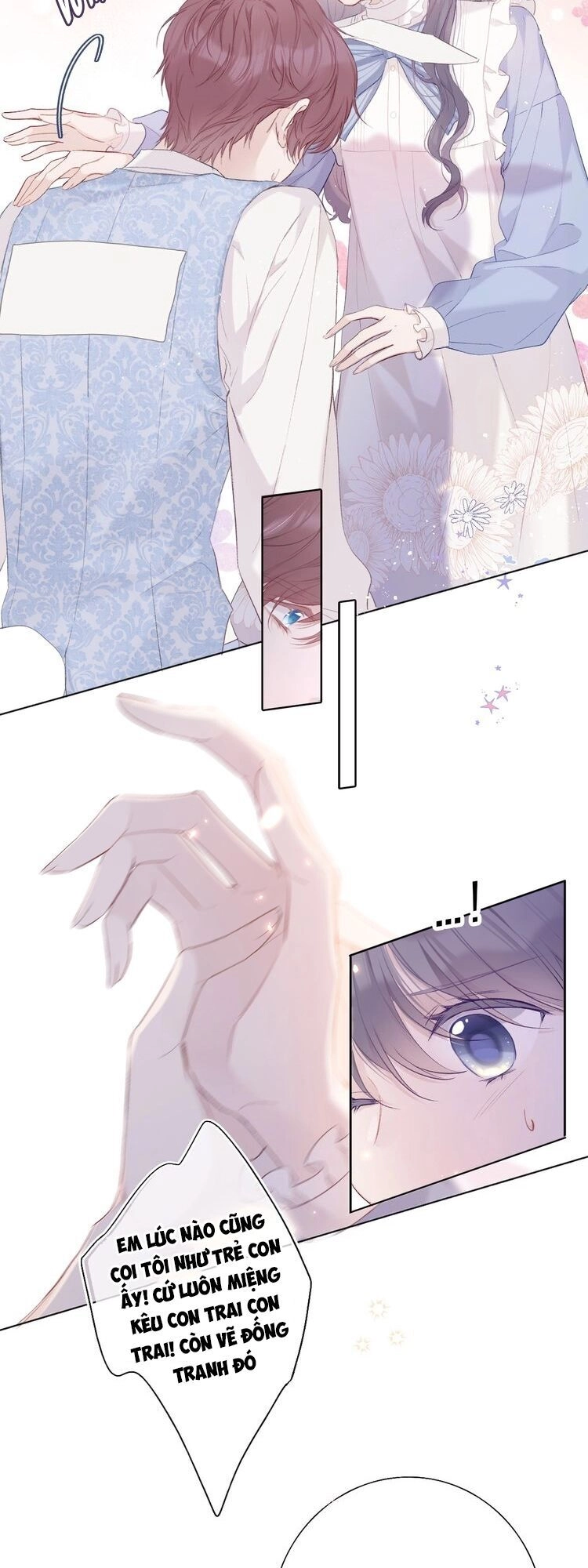 Đừng Để Tôi Bảo Vệ Chapter 59 - 8