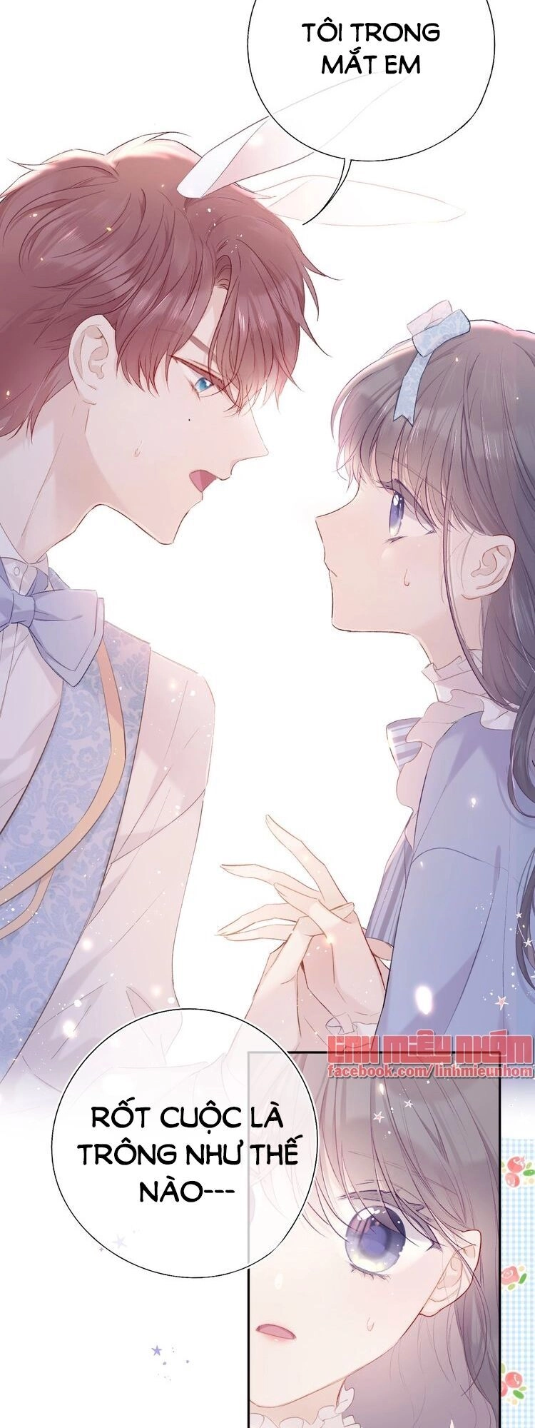 Đừng Để Tôi Bảo Vệ Chapter 59 - 9