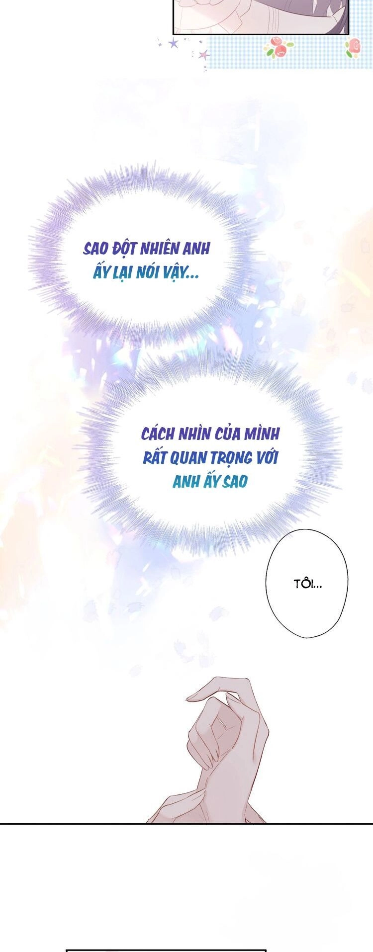 Đừng Để Tôi Bảo Vệ Chapter 59 - 10