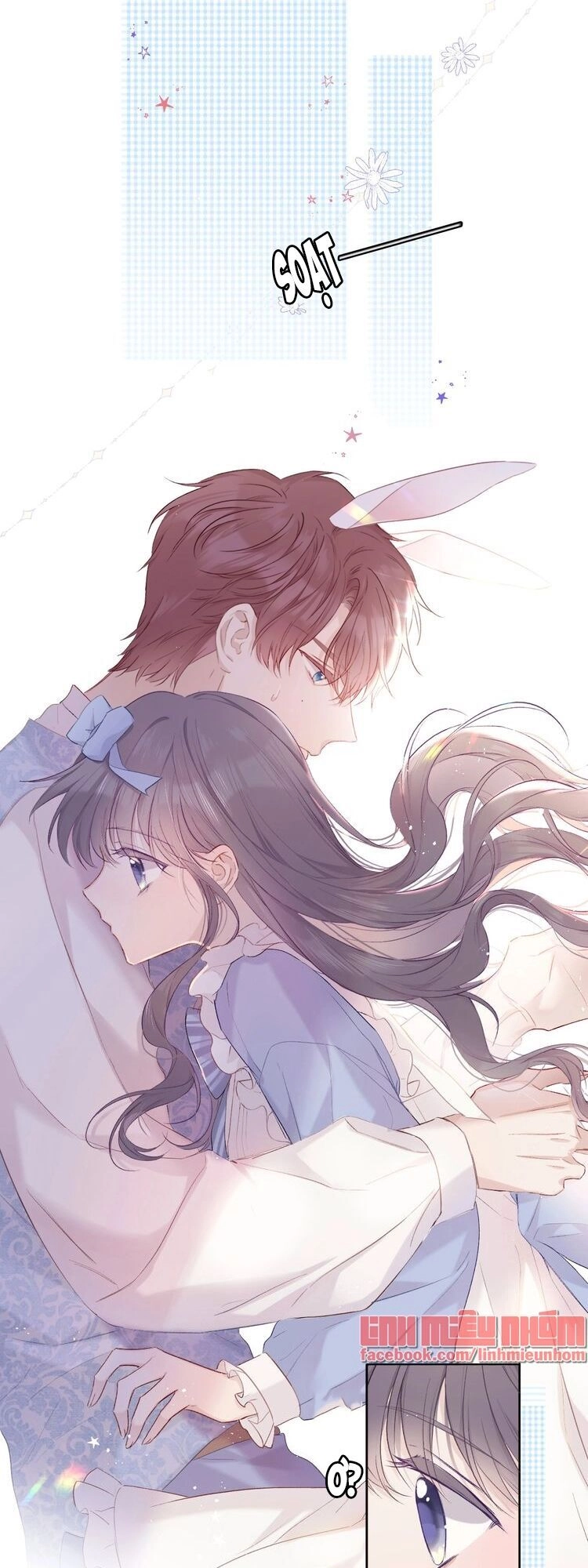 Đừng Để Tôi Bảo Vệ Chapter 59 - 12