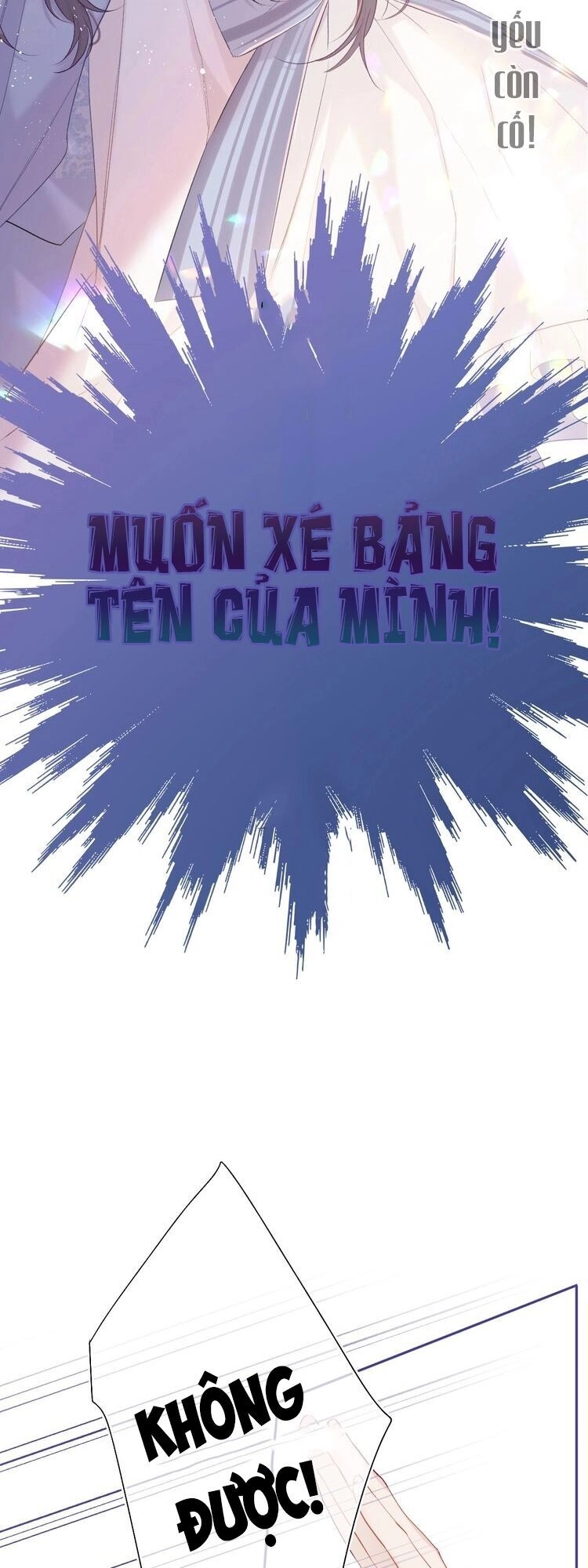 Đừng Để Tôi Bảo Vệ Chapter 59 - 14