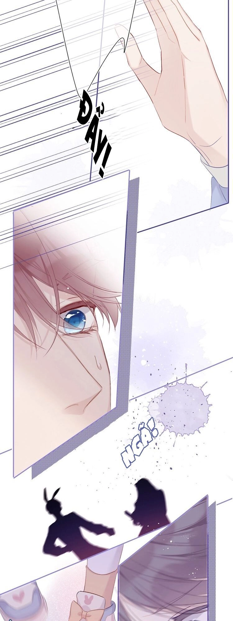 Đừng Để Tôi Bảo Vệ Chapter 59 - 15