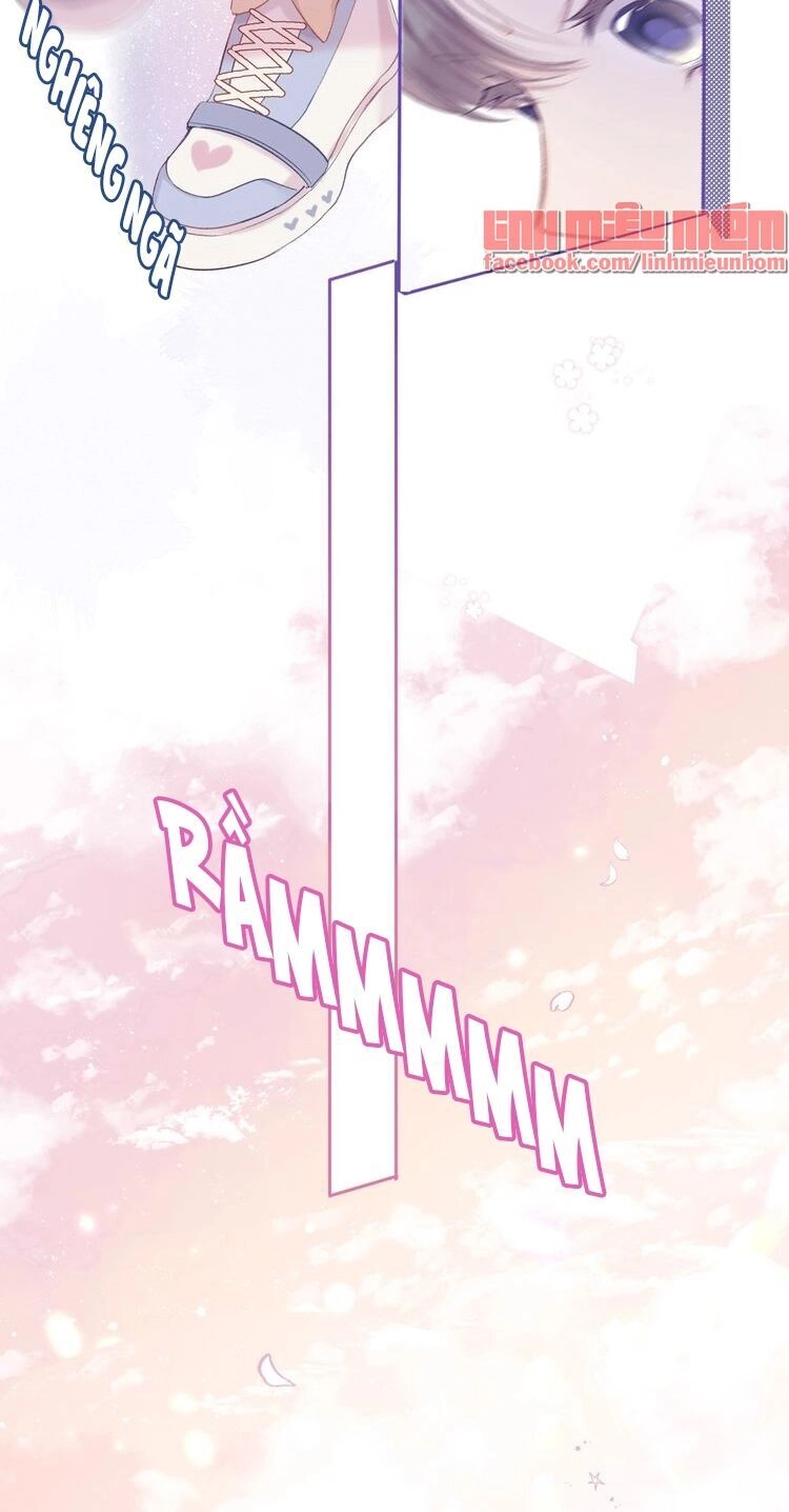 Đừng Để Tôi Bảo Vệ Chapter 59 - 16