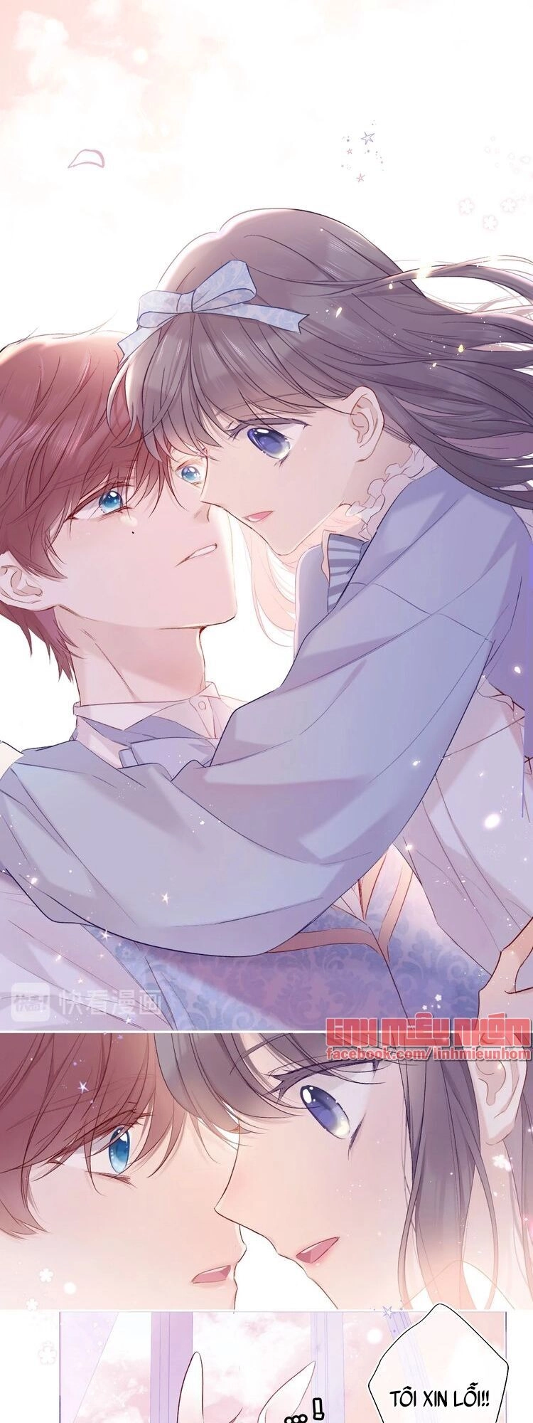 Đừng Để Tôi Bảo Vệ Chapter 60 - 2