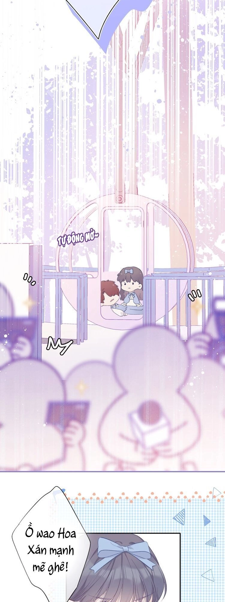 Đừng Để Tôi Bảo Vệ Chapter 60 - 4