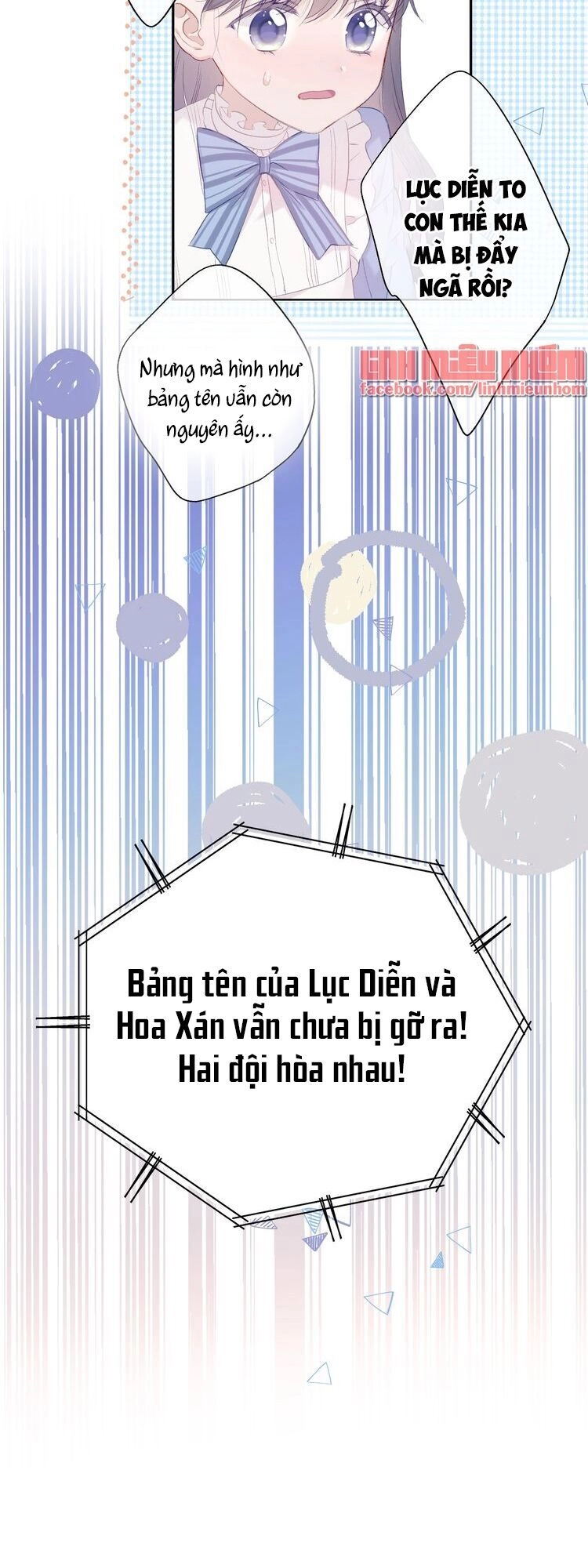 Đừng Để Tôi Bảo Vệ Chapter 60 - 5