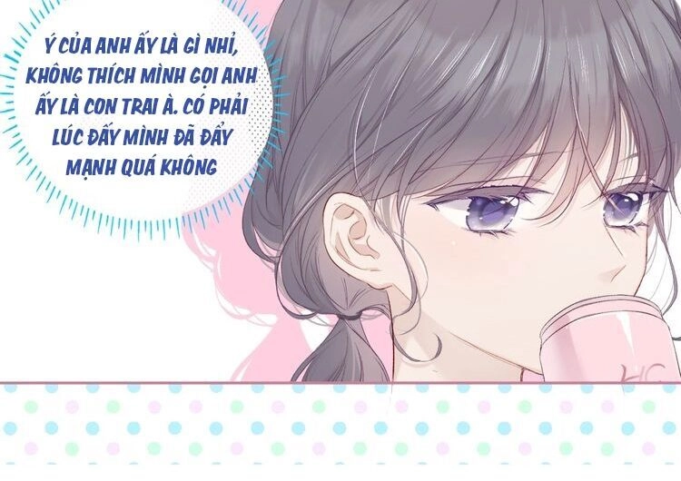 Đừng Để Tôi Bảo Vệ Chapter 60 - 7