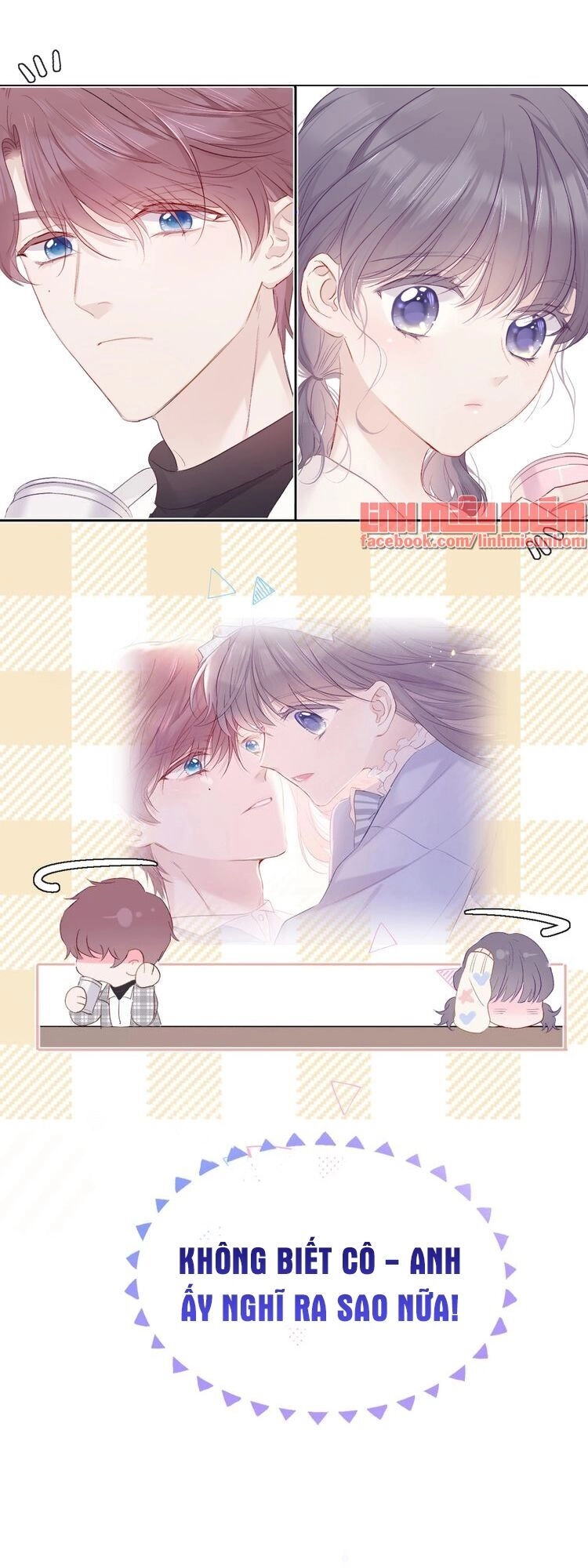 Đừng Để Tôi Bảo Vệ Chapter 60 - 8