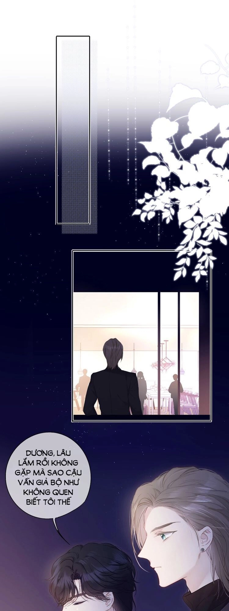 Đừng Để Tôi Bảo Vệ Chapter 60 - 9