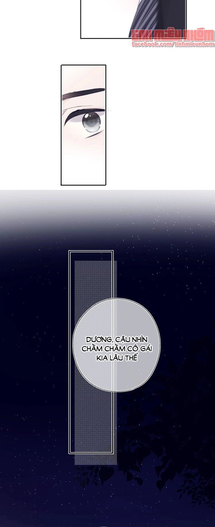 Đừng Để Tôi Bảo Vệ Chapter 60 - 11