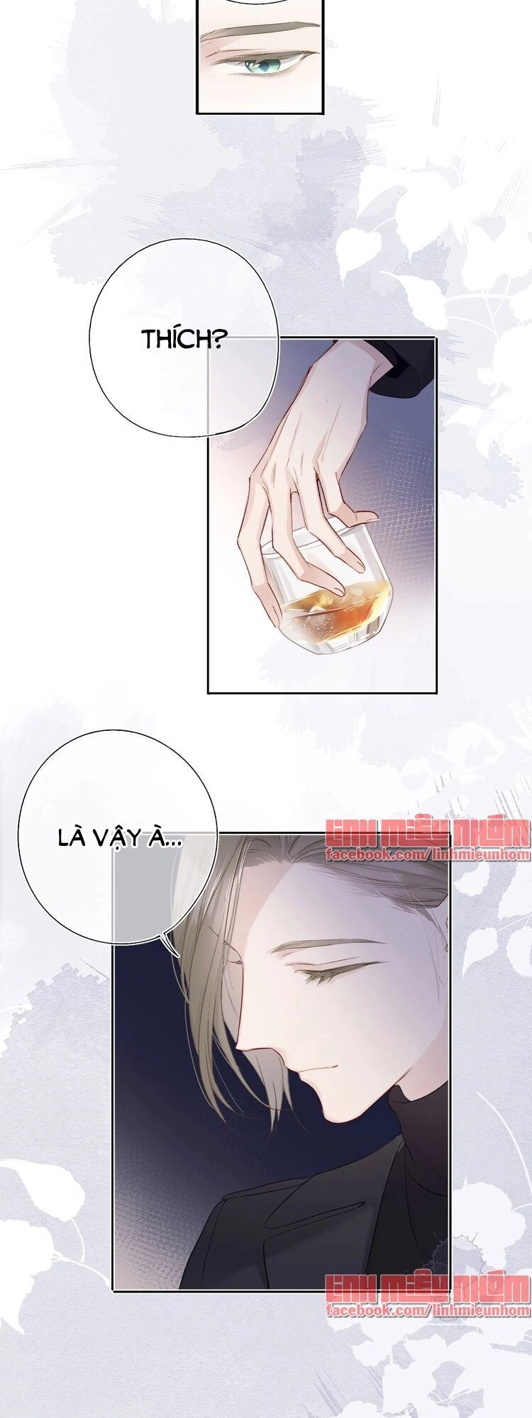 Đừng Để Tôi Bảo Vệ Chapter 60 - 13