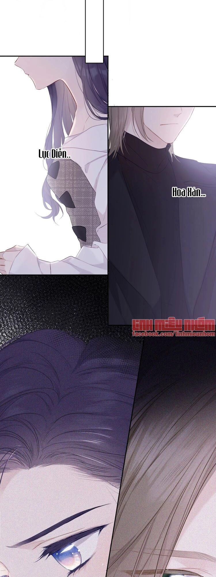 Đừng Để Tôi Bảo Vệ Chapter 60 - 17