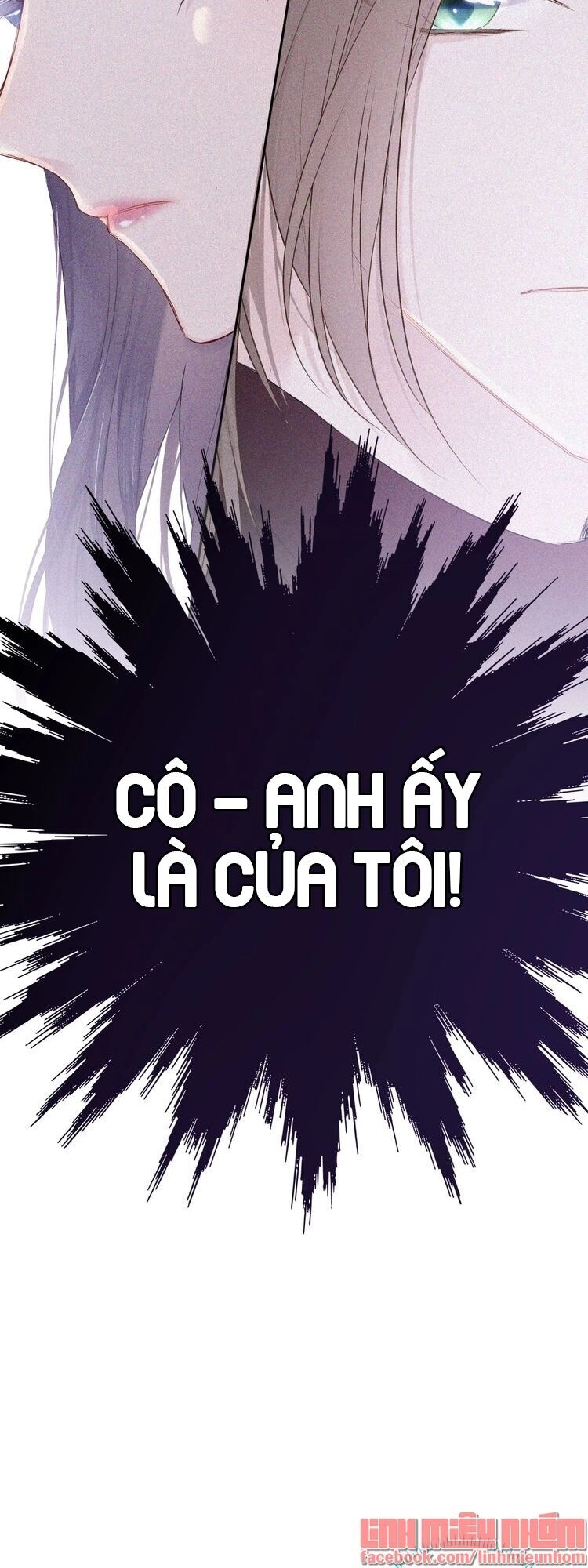 Đừng Để Tôi Bảo Vệ Chapter 60 - 18