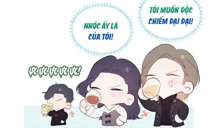 Đừng Để Tôi Bảo Vệ Chapter 60 - 19