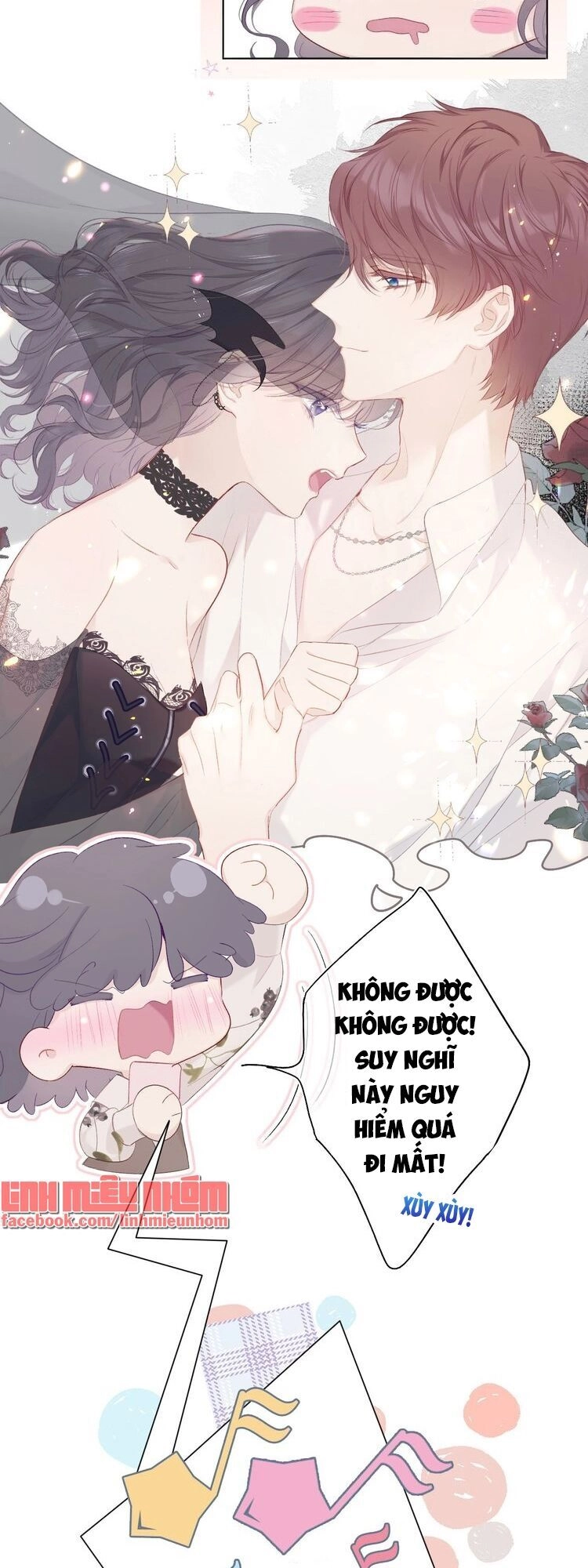 Đừng Để Tôi Bảo Vệ Chapter 61 - 4