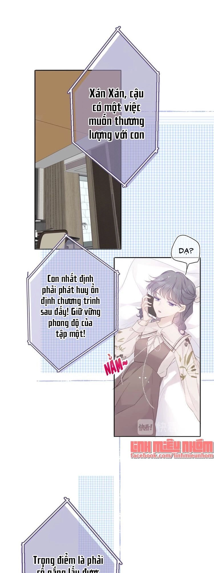 Đừng Để Tôi Bảo Vệ Chapter 61 - 7