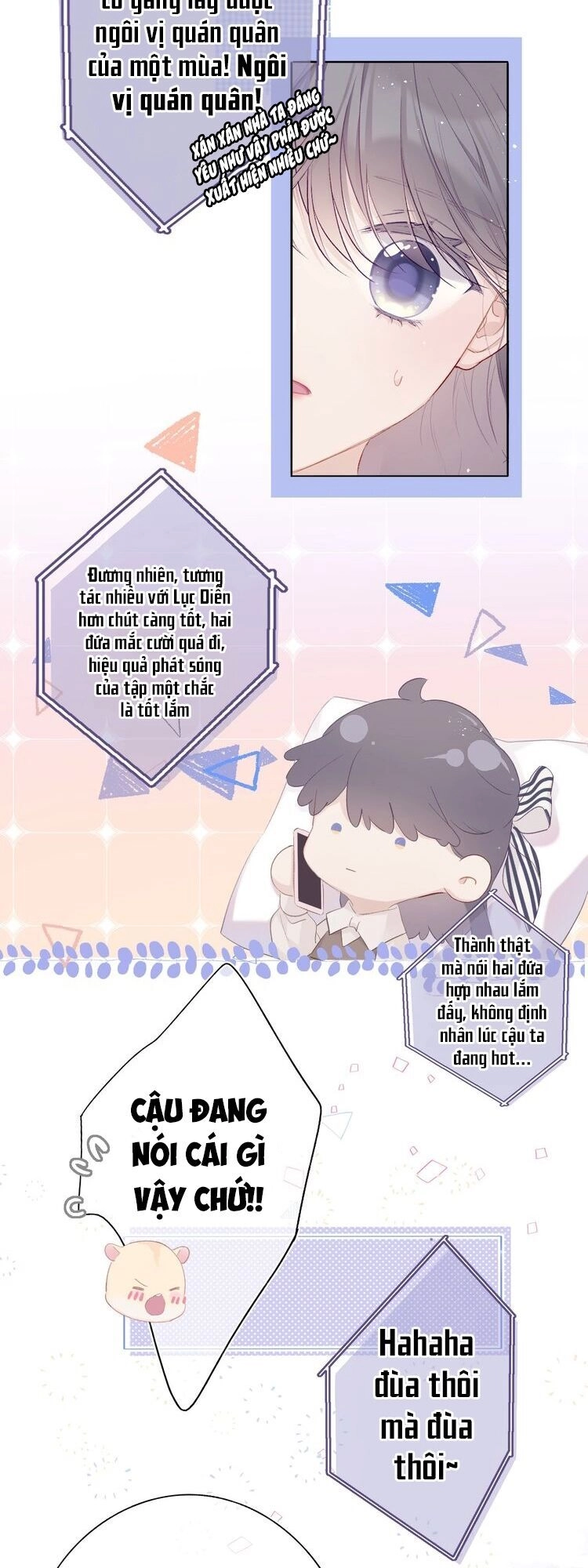 Đừng Để Tôi Bảo Vệ Chapter 61 - 8