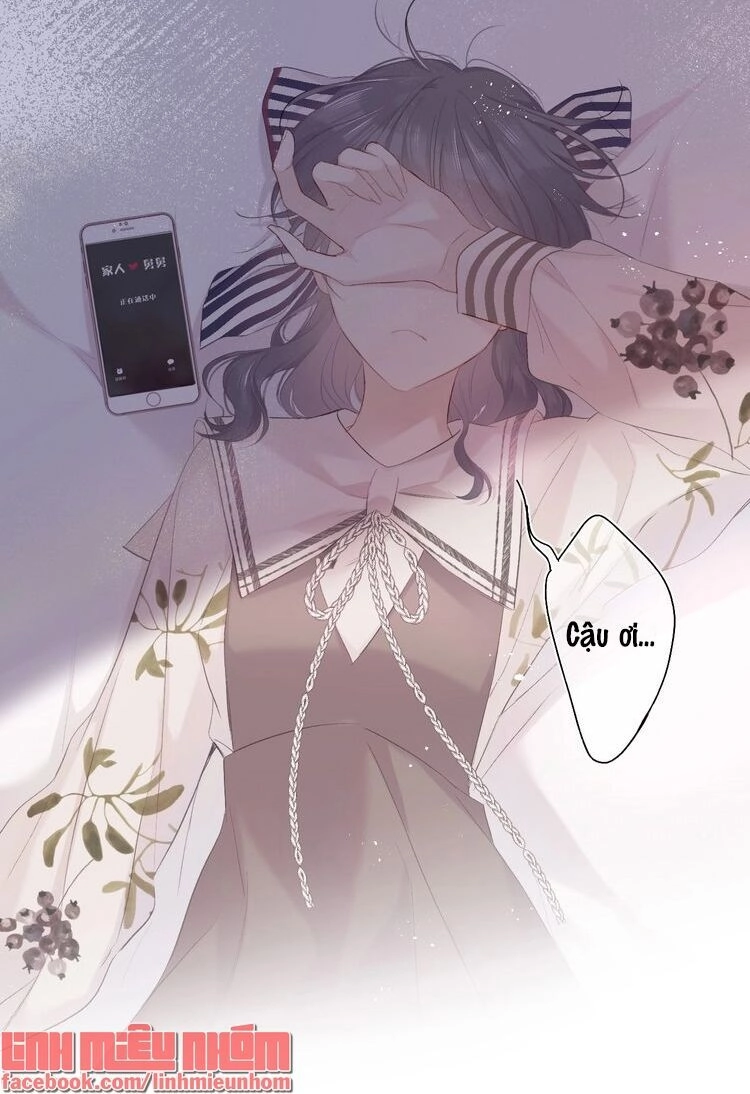 Đừng Để Tôi Bảo Vệ Chapter 61 - 11