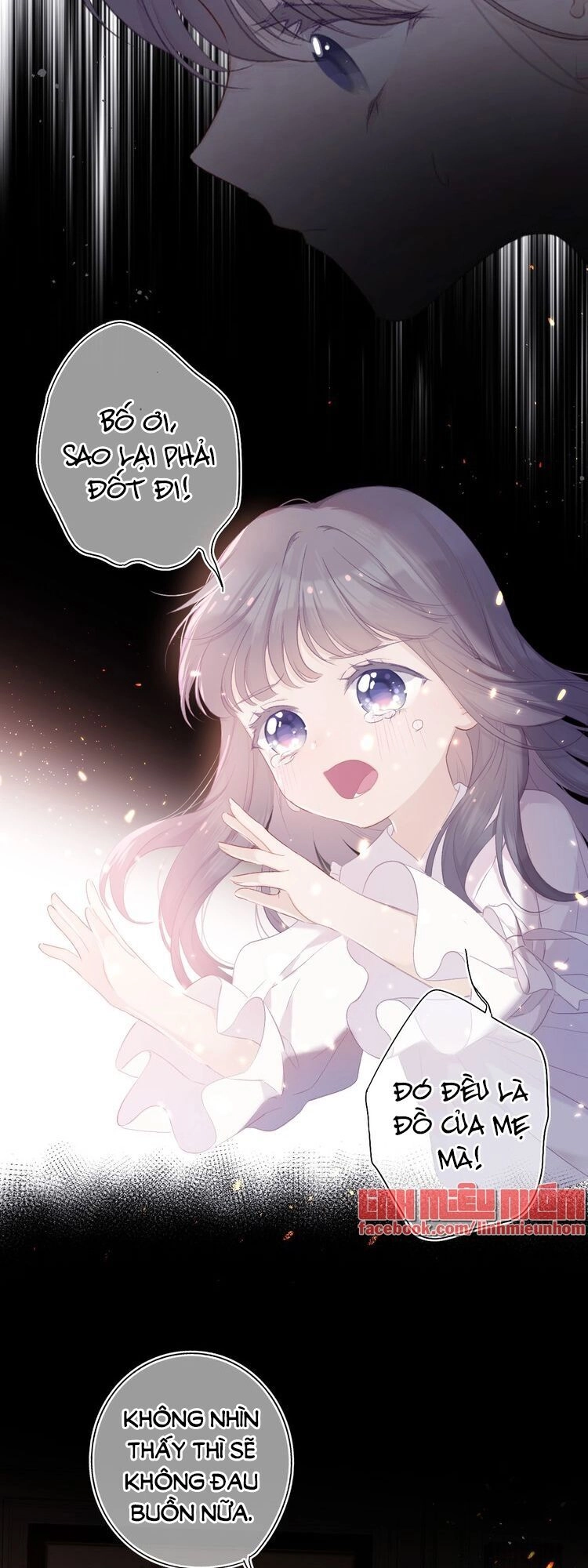 Đừng Để Tôi Bảo Vệ Chapter 61 - 14